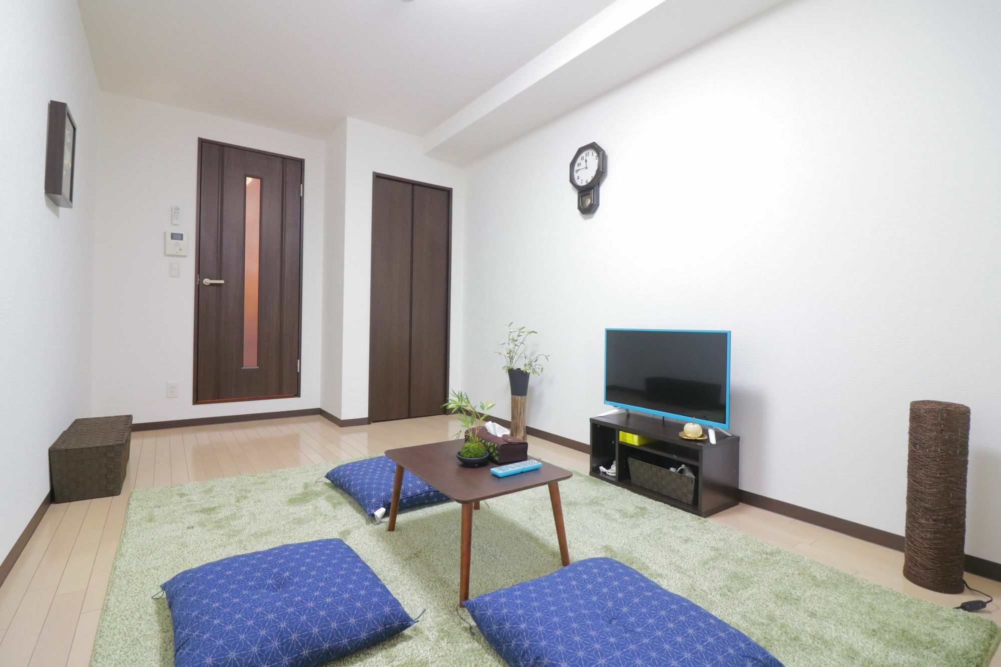 Hg Cozy Hotel No 38 通天閣前 Osaca Exterior foto