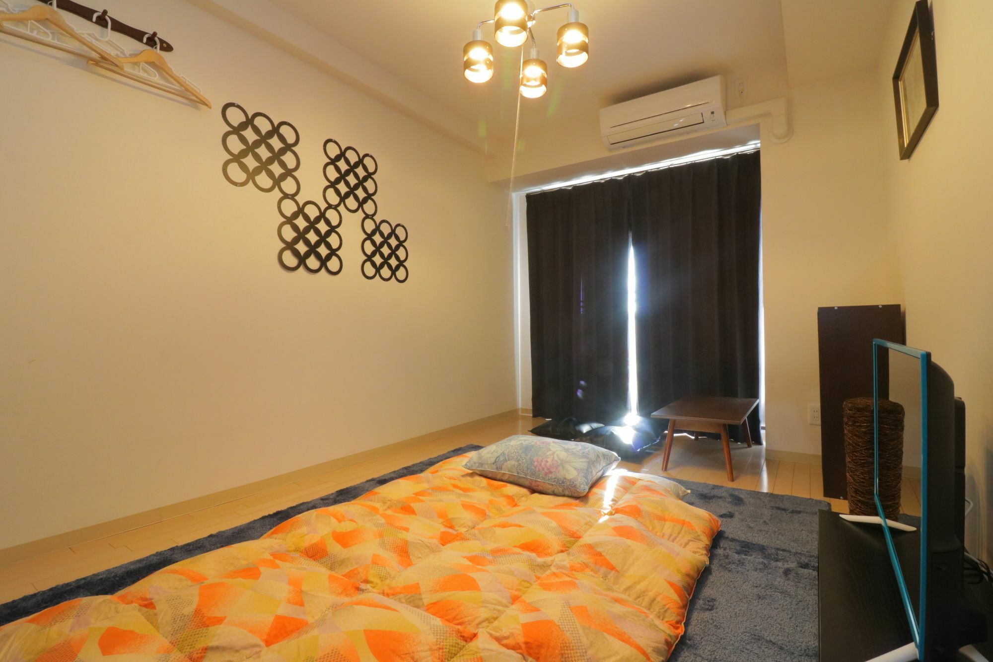 Hg Cozy Hotel No 38 通天閣前 Osaca Exterior foto