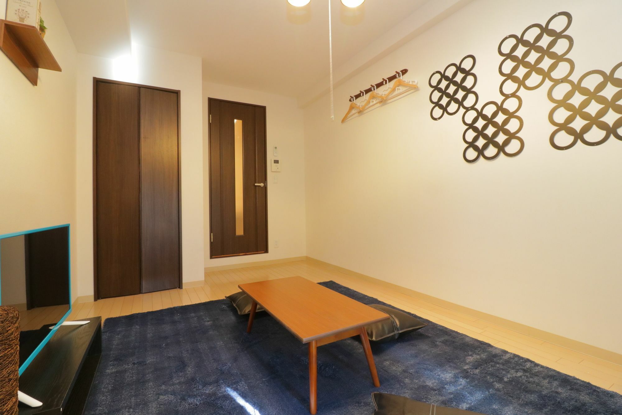 Hg Cozy Hotel No 38 通天閣前 Osaca Exterior foto