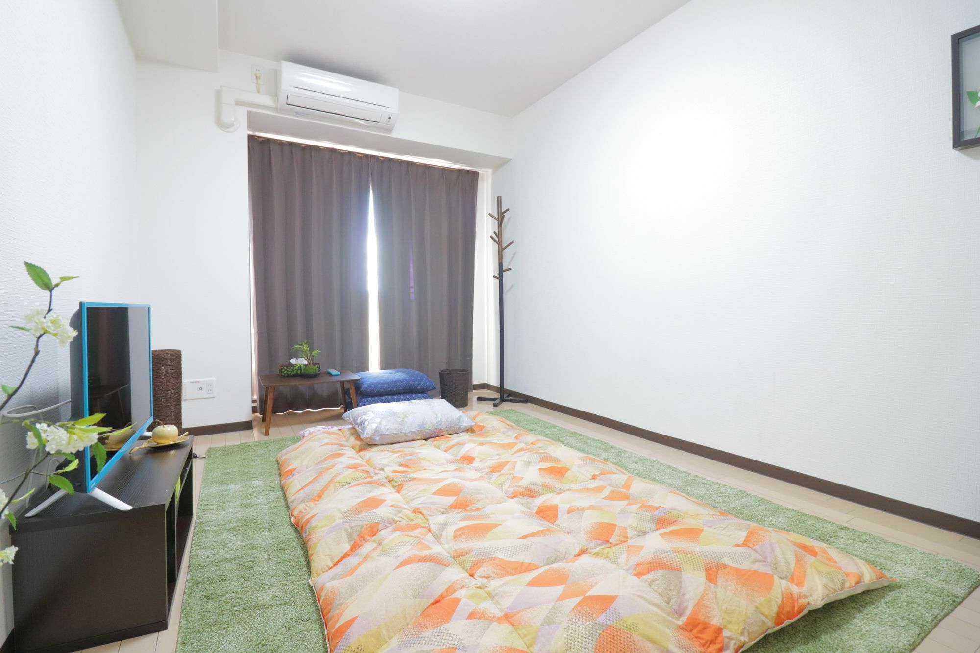 Hg Cozy Hotel No 38 通天閣前 Osaca Exterior foto